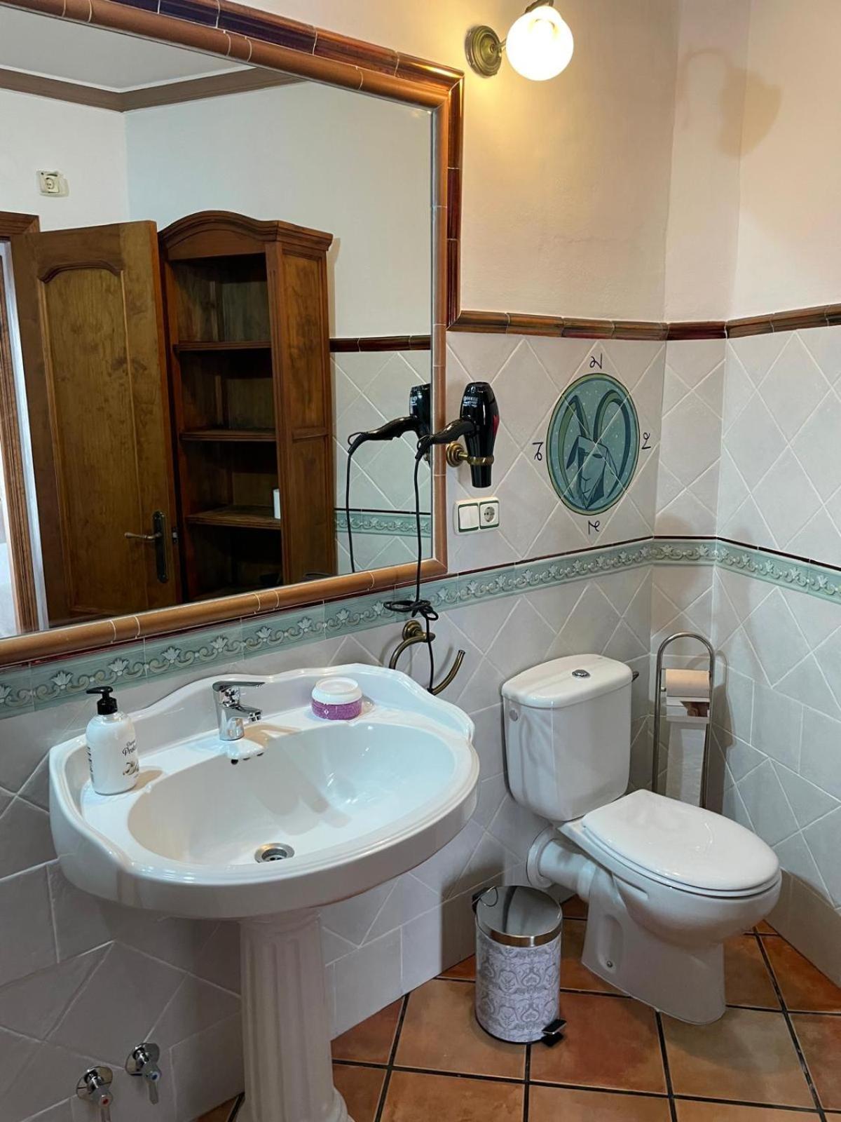 Casa Bonita Villa Frigiliana Ngoại thất bức ảnh