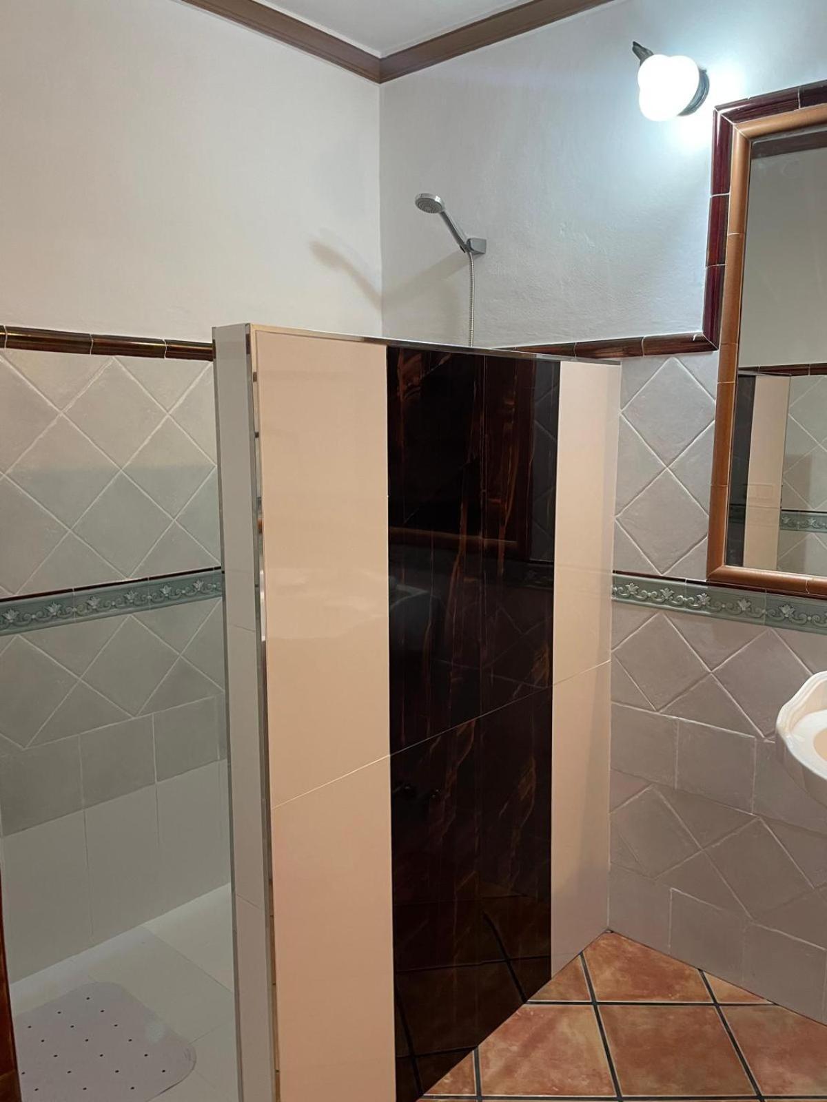 Casa Bonita Villa Frigiliana Ngoại thất bức ảnh