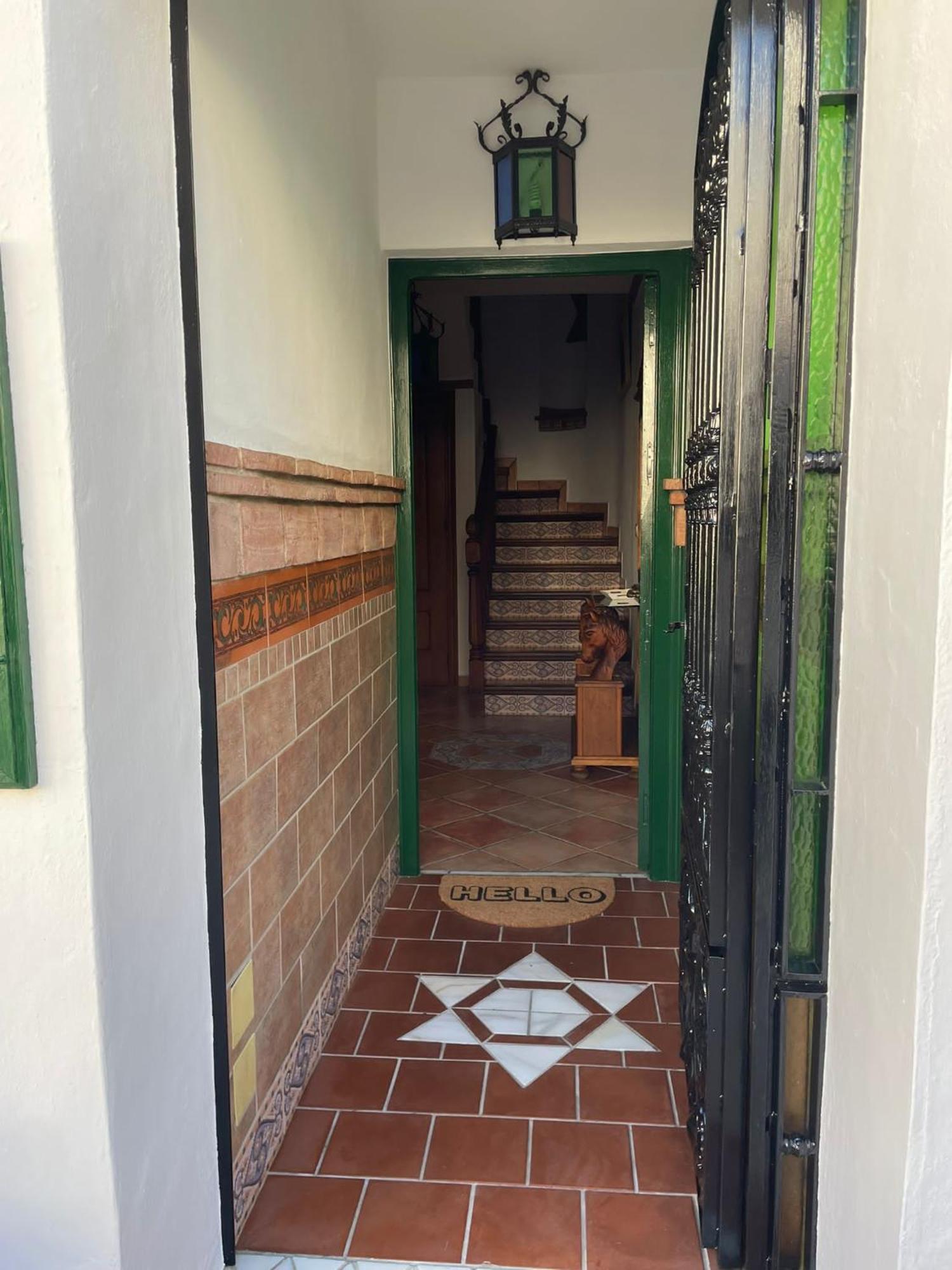 Casa Bonita Villa Frigiliana Ngoại thất bức ảnh
